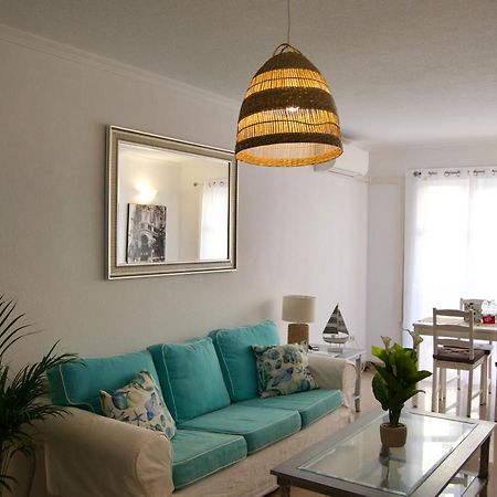 Sweet Home Pacifico By Alohaมาลากา ภายนอก รูปภาพ
